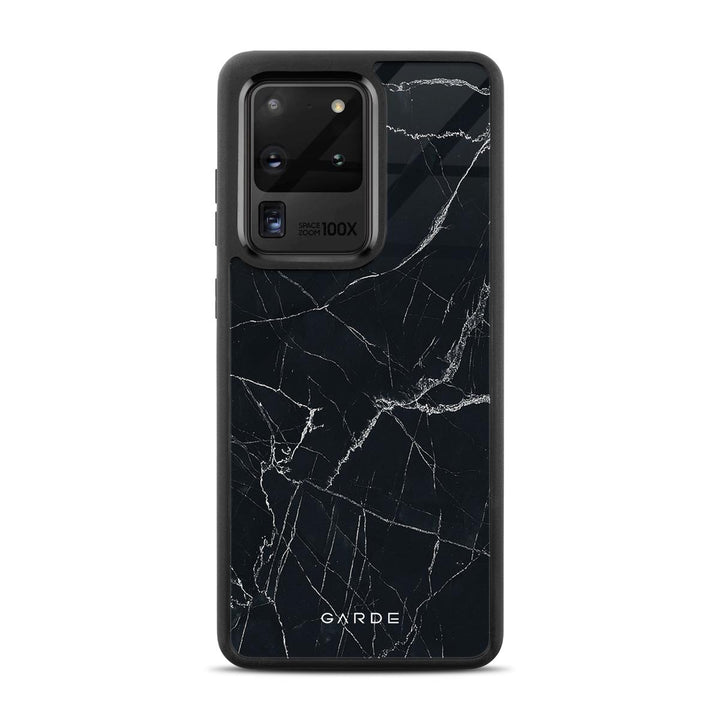 Nero Marquina - Samsung S20 Ultra