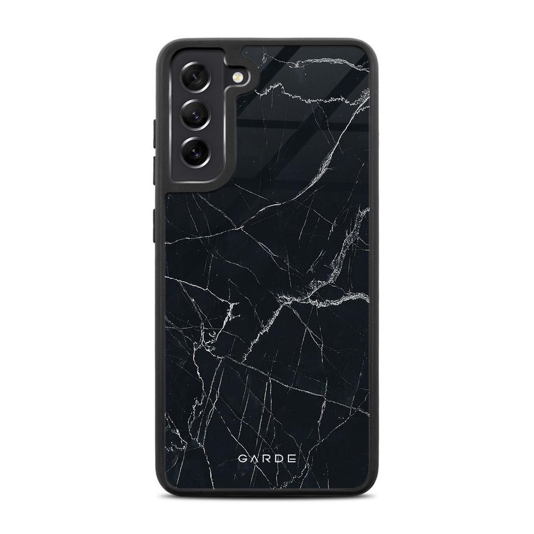 Nero Marquina - Samsung S21 FE
