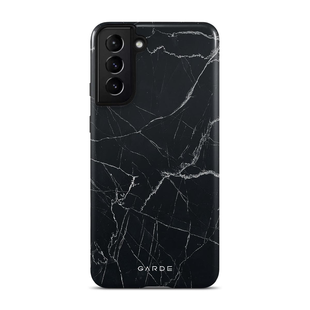 Nero Marquina - Samsung S21 Plus