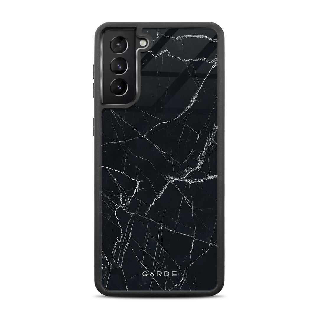Nero Marquina - Samsung S21 Plus