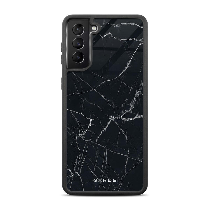 Nero Marquina - Samsung S21 Plus