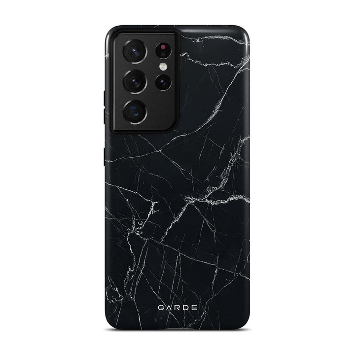 Nero Marquina - Samsung S21 Ultra