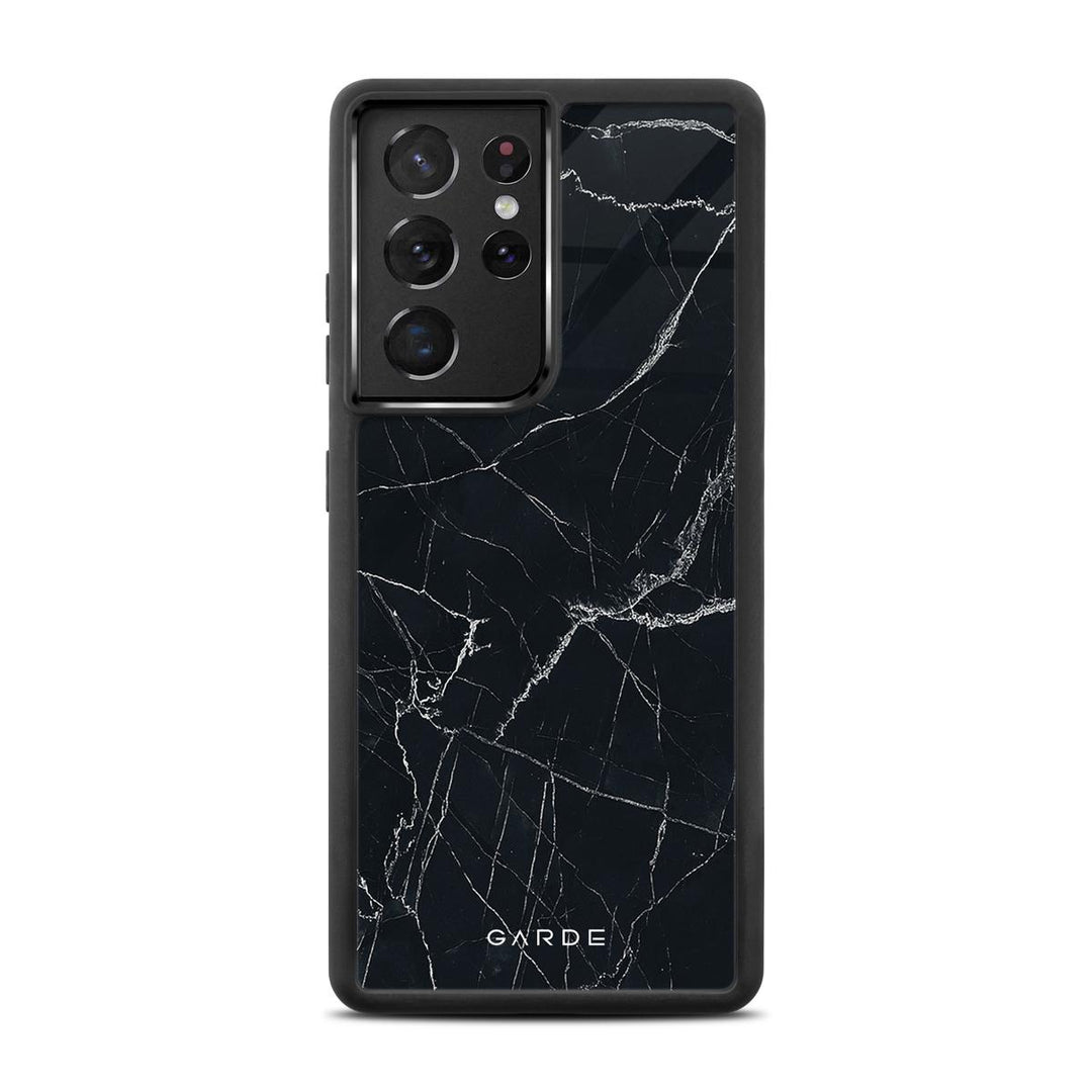 Nero Marquina - Samsung S21 Ultra