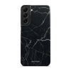 Nero Marquina - Samsung S22 Plus