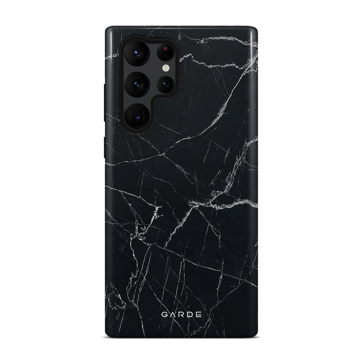 Nero Marquina - Samsung S22 Ultra