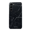 Nero Marquina - Samsung S23 Plus