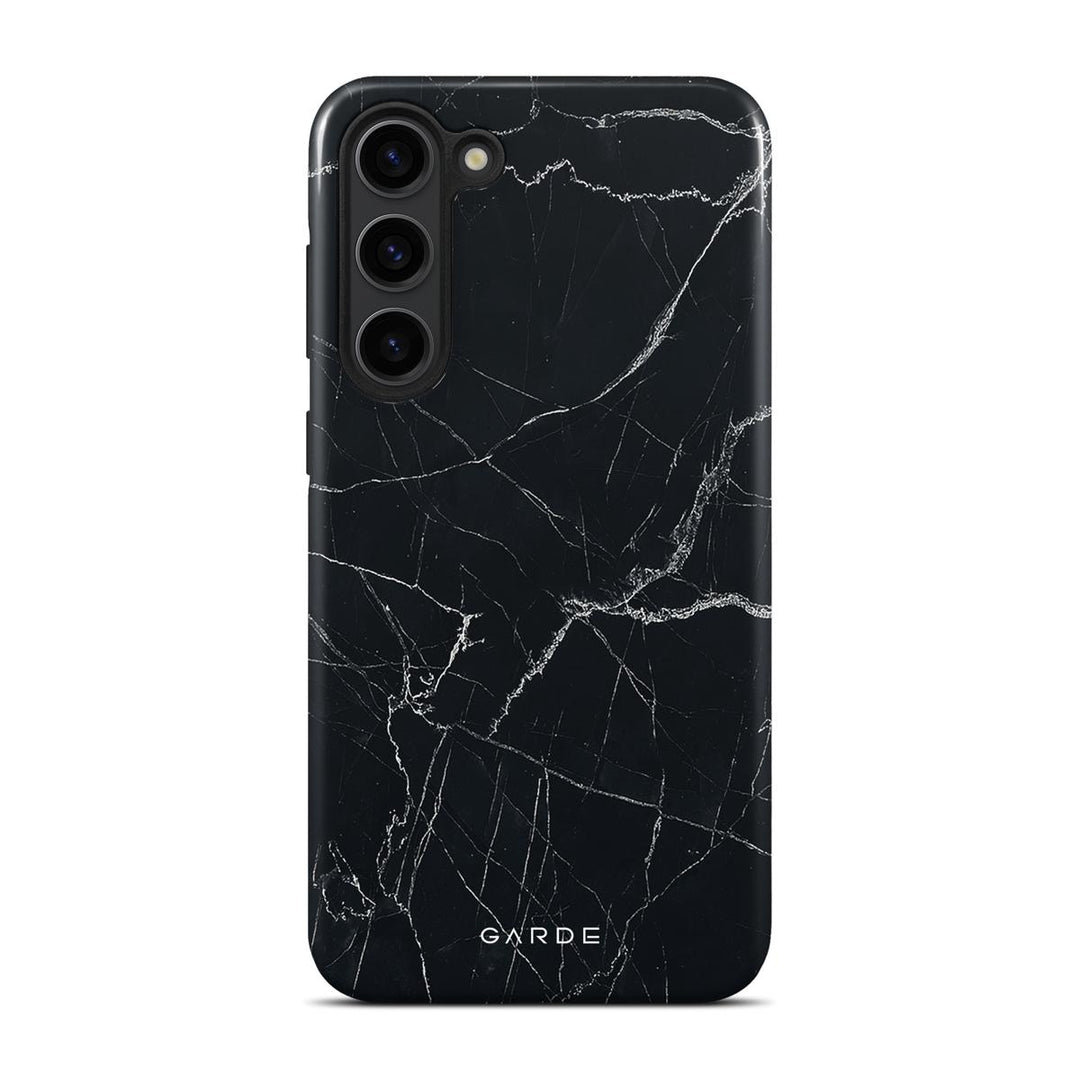 Nero Marquina - Samsung S23 Plus