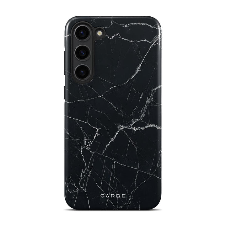 Nero Marquina - Samsung S23 Plus