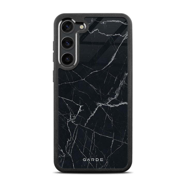 Nero Marquina - Samsung S23 Plus