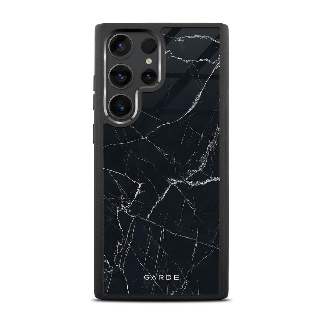 Nero Marquina - Samsung S23 Ultra