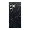 Nero Marquina - Samsung S24 Ultra