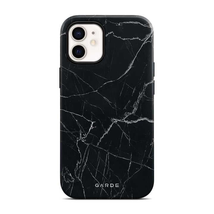 Nero Marquina - iPhone 12 Mini