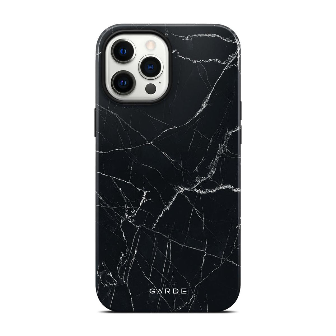 Nero Marquina - iPhone 12 Pro Max
