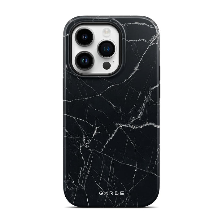 Nero Marquina - iPhone 14 Pro