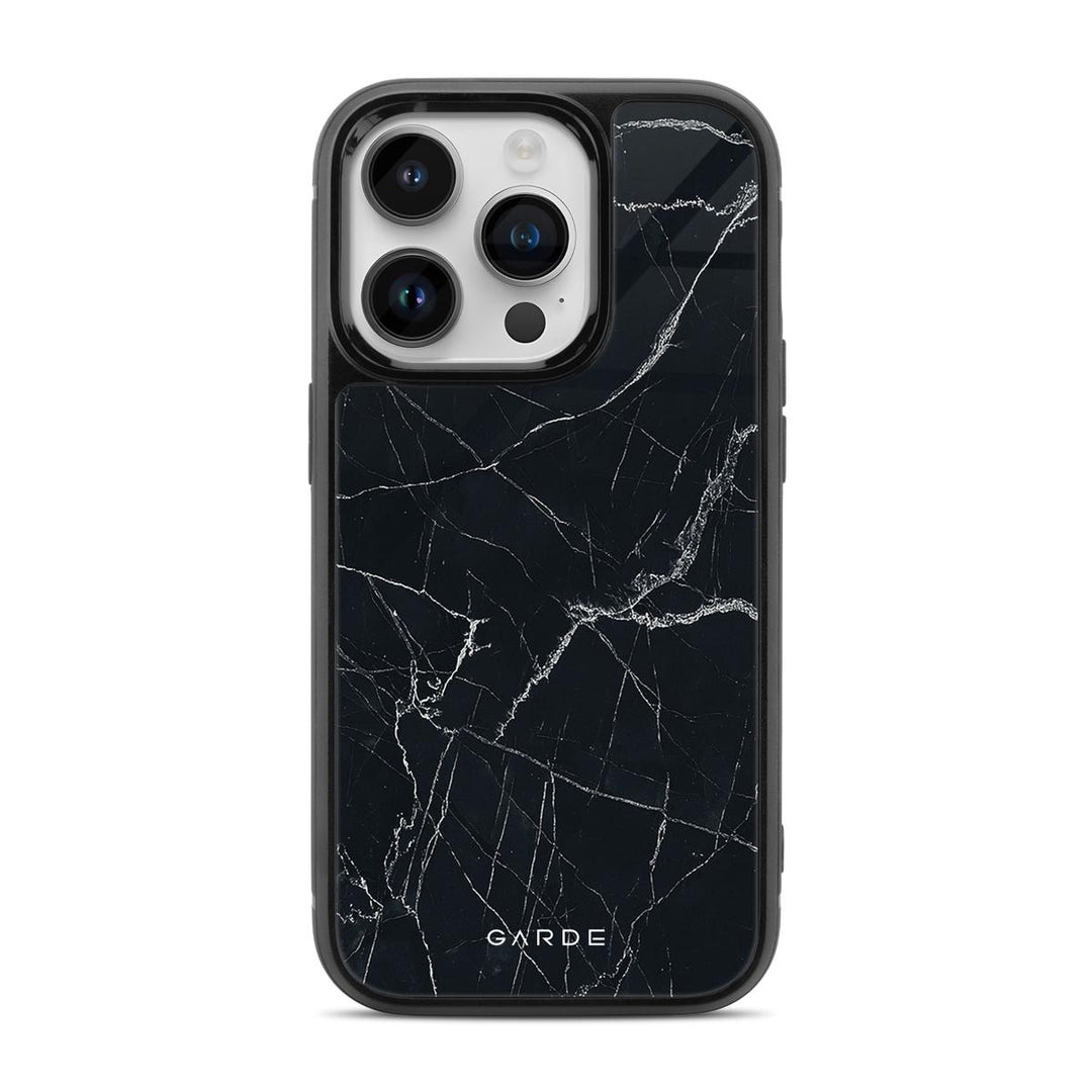 Nero Marquina - iPhone 14 Pro