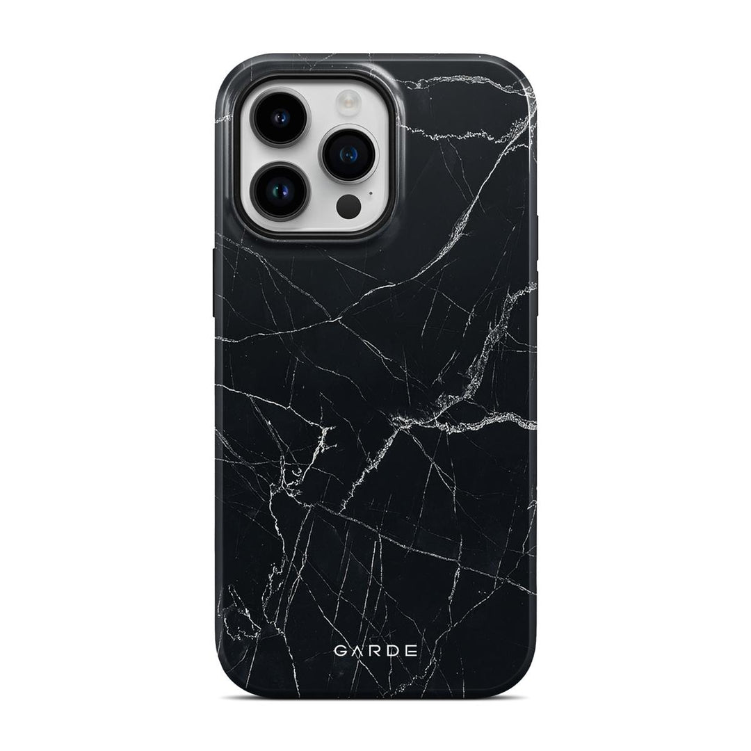Nero Marquina - iPhone 14 Pro Max