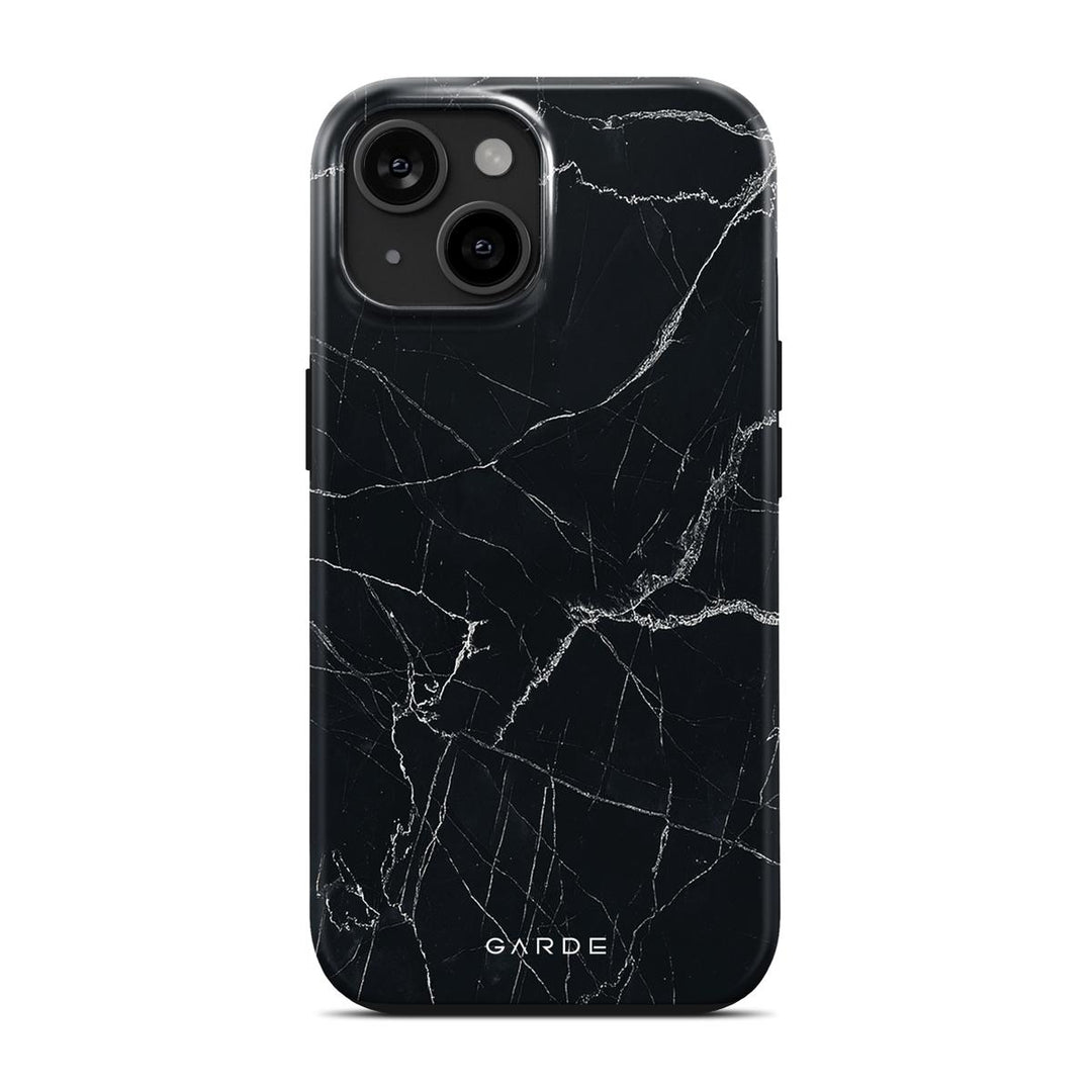 Nero Marquina - iPhone 15