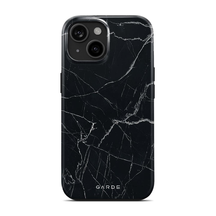Nero Marquina - iPhone 15