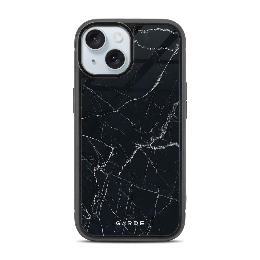 Nero Marquina - iPhone 15