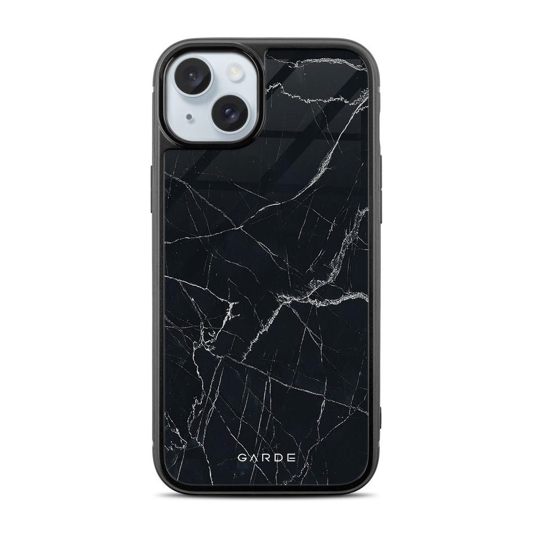 Nero Marquina - iPhone 15 Plus