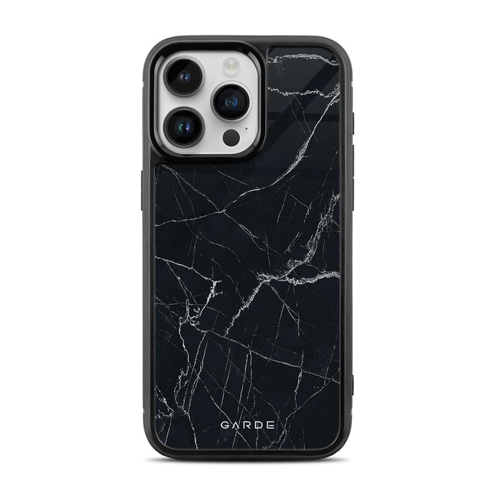 Nero Marquina - iPhone 15 Pro Max