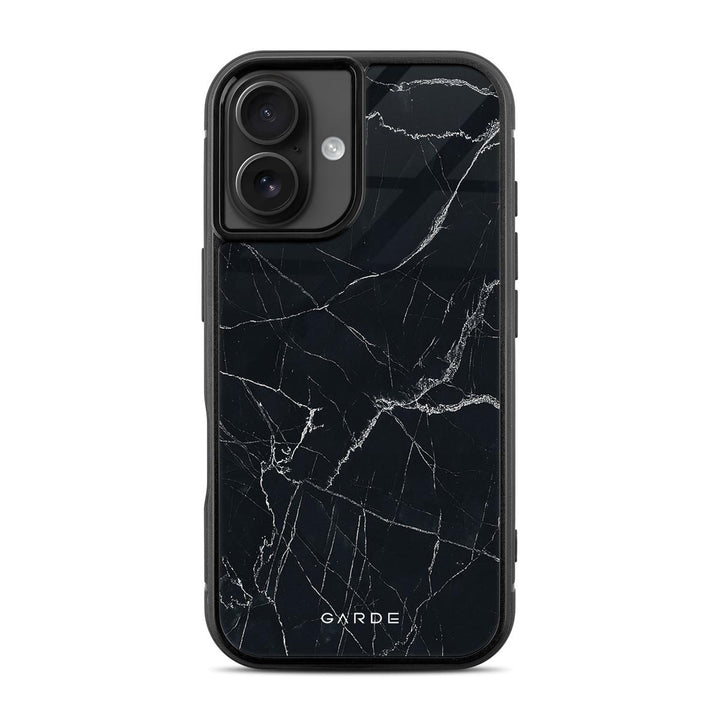 Nero Marquina - iPhone 16