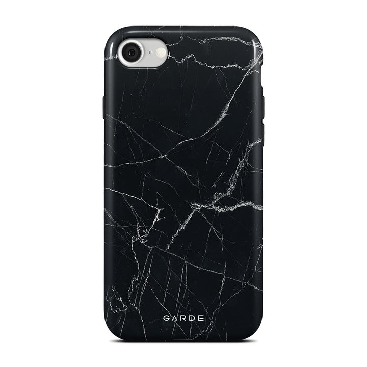 Nero Marquina - iPhone SE 2020 / 2022