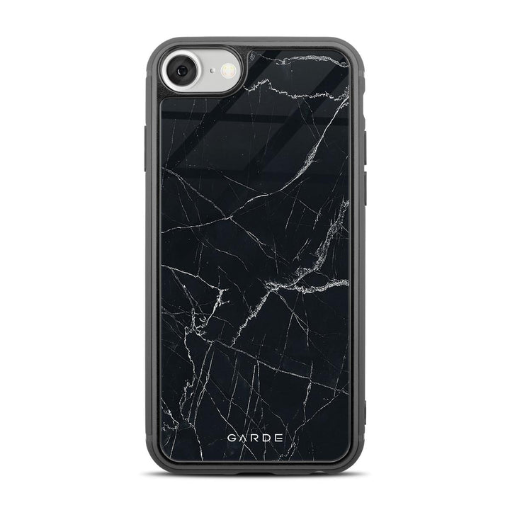Nero Marquina - iPhone SE 2020 / 2022