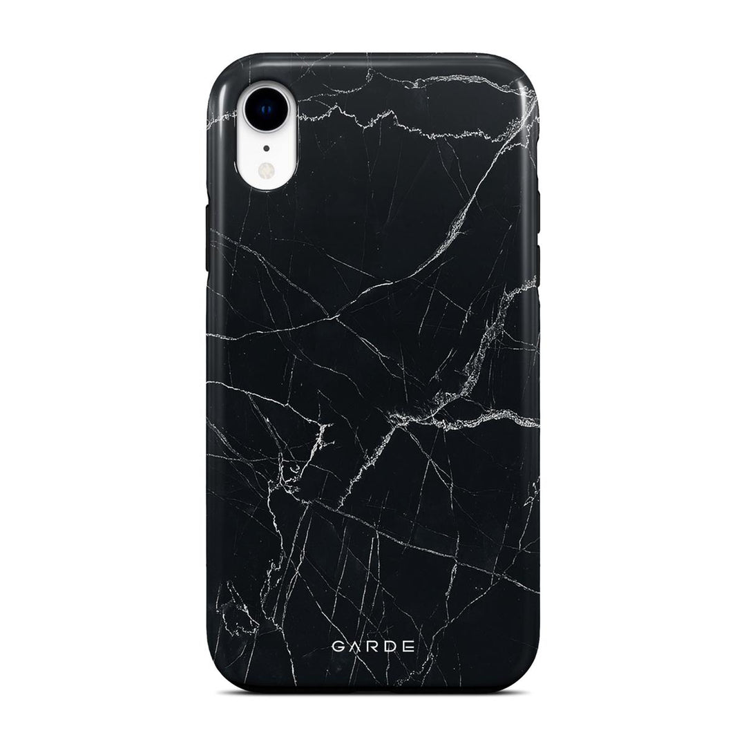 Nero Marquina - iPhone XR