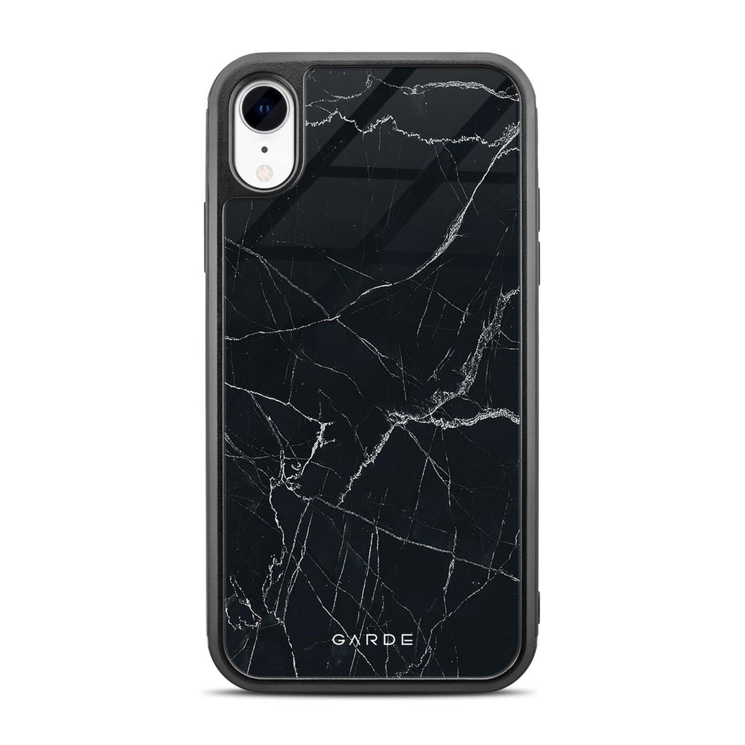 Nero Marquina - iPhone XR