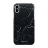 Nero Marquina - iPhone X / Xs