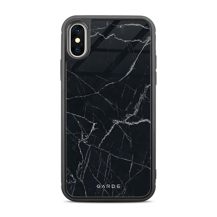 Nero Marquina - iPhone X / Xs