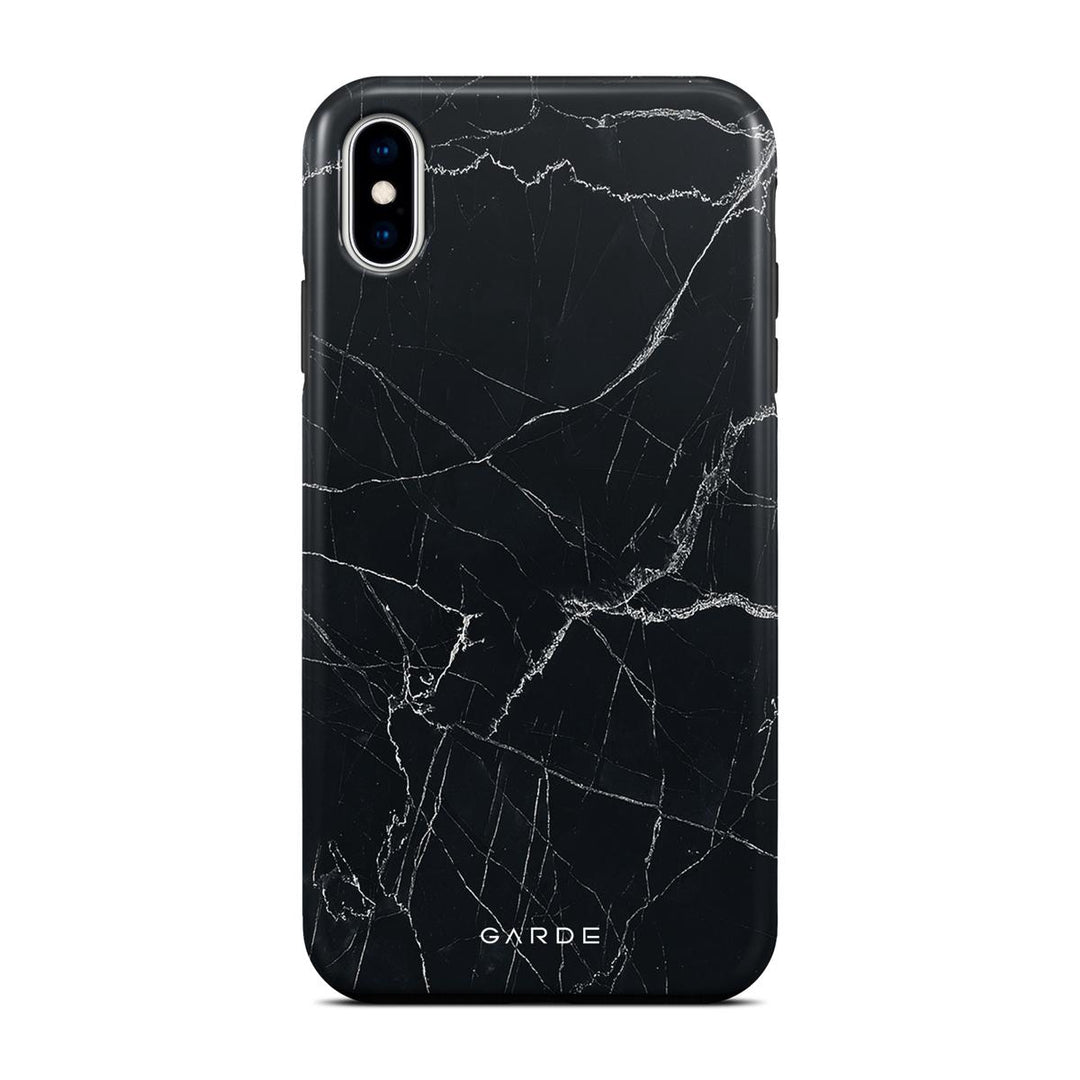 Nero Marquina - iPhone Xs Max