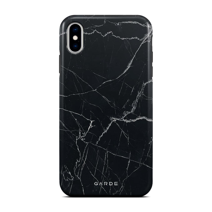 Nero Marquina - iPhone Xs Max