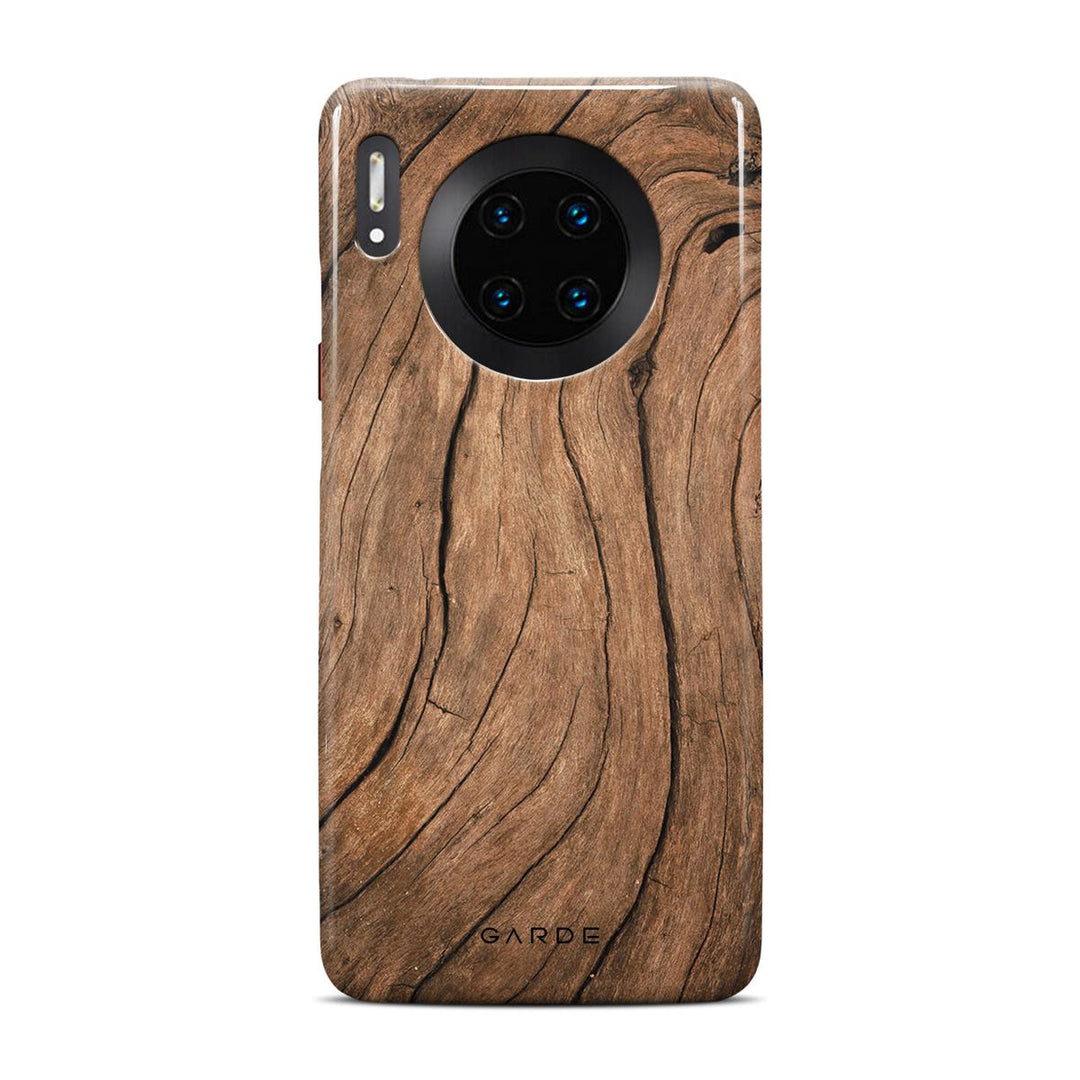 Pinocchio Huawei Mate 30 Back Cover - Custom Printed Phone Case by Garde