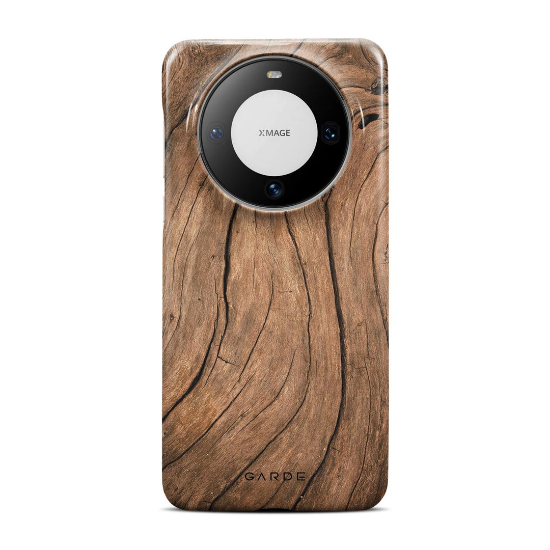 Pinocchio Huawei Mate 60 Back Cover - Custom Printed Phone Case by Garde