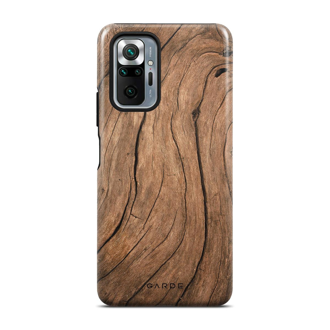 Pinocchio Redmi Note 10 Pro Back Cover - Custom Printed Phone Case by Garde