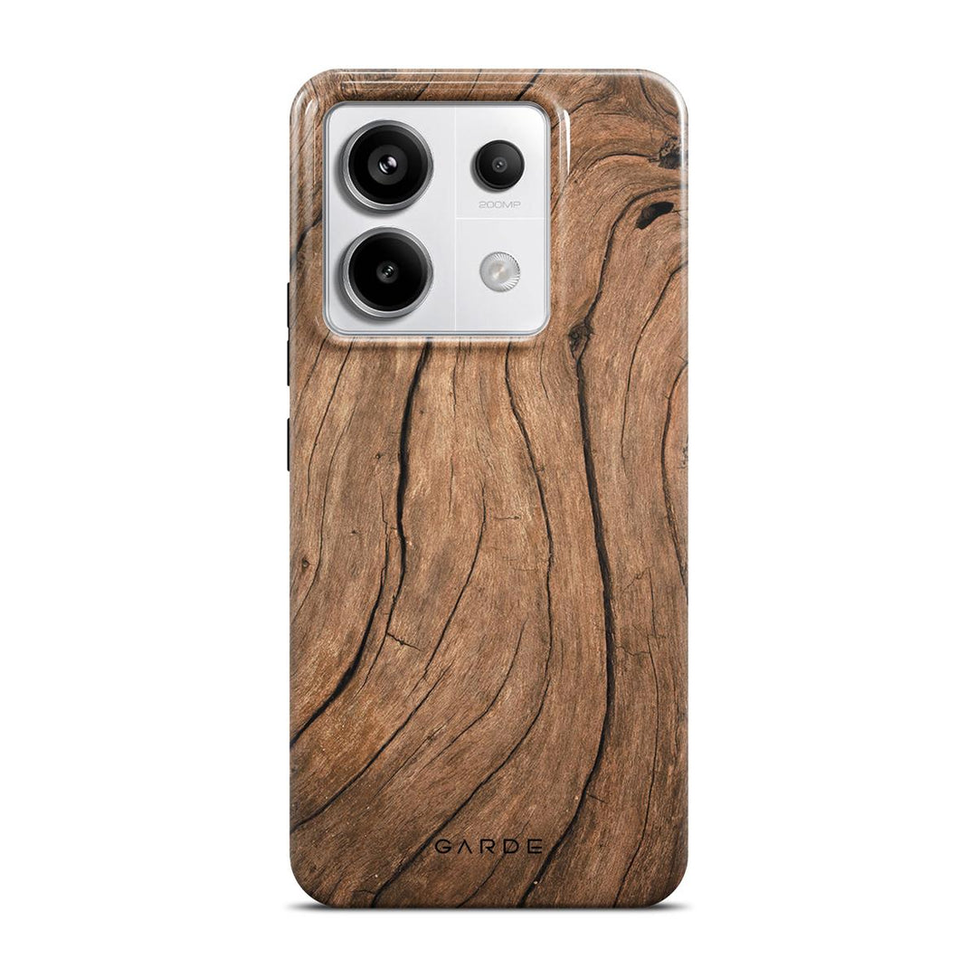 Pinocchio Redmi Note 13 Pro 5G Back Cover - Custom Printed Phone Case by Garde