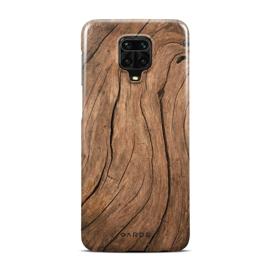 Pinocchio Redmi Note 9s / 9 Pro Back Cover - Custom Printed Phone Case by Garde
