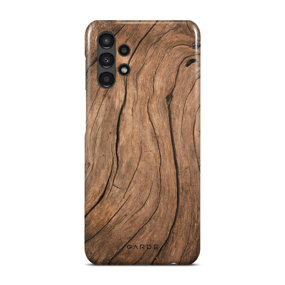 Pinocchio Samsung A13 4G/5G Back Cover - Custom Printed Phone Case by Garde