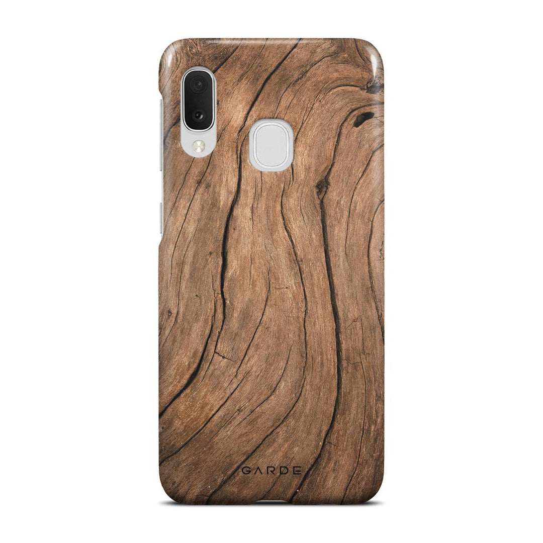 Pinocchio Samsung A20E Back Cover - Custom Printed Phone Case by Garde