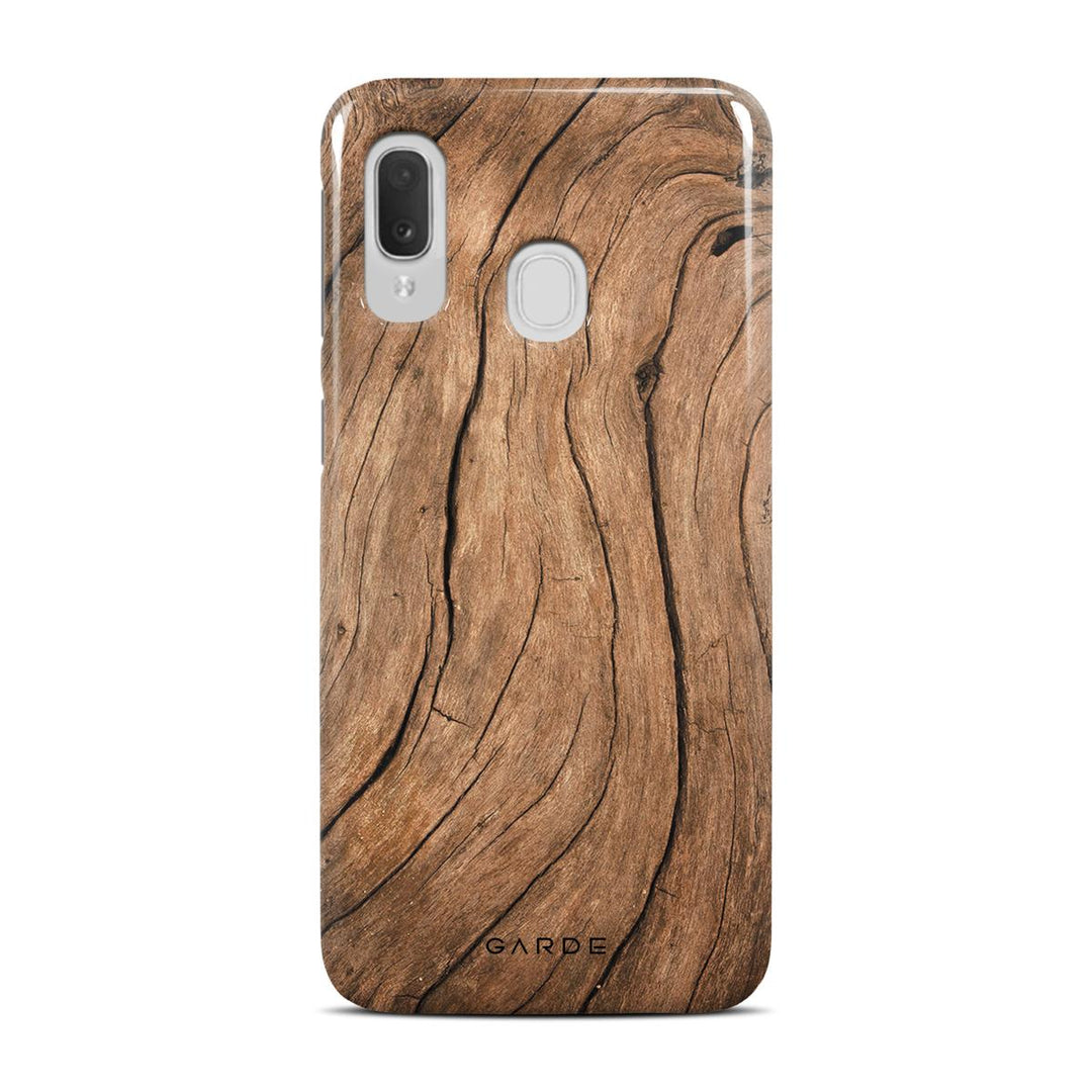 Pinocchio Samsung A40 Back Cover - Custom Printed Phone Case by Garde