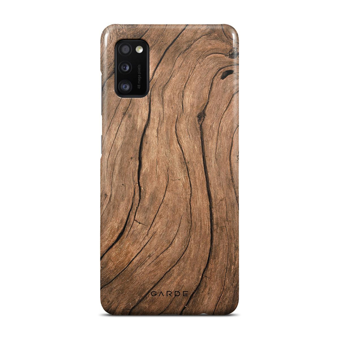 Pinocchio Samsung A41 5G Back Cover - Custom Printed Phone Case by Garde