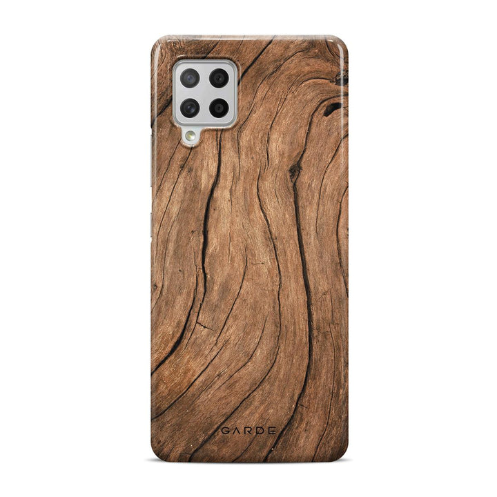 Pinocchio Samsung A42 5G Back Cover - Custom Printed Phone Case by Garde