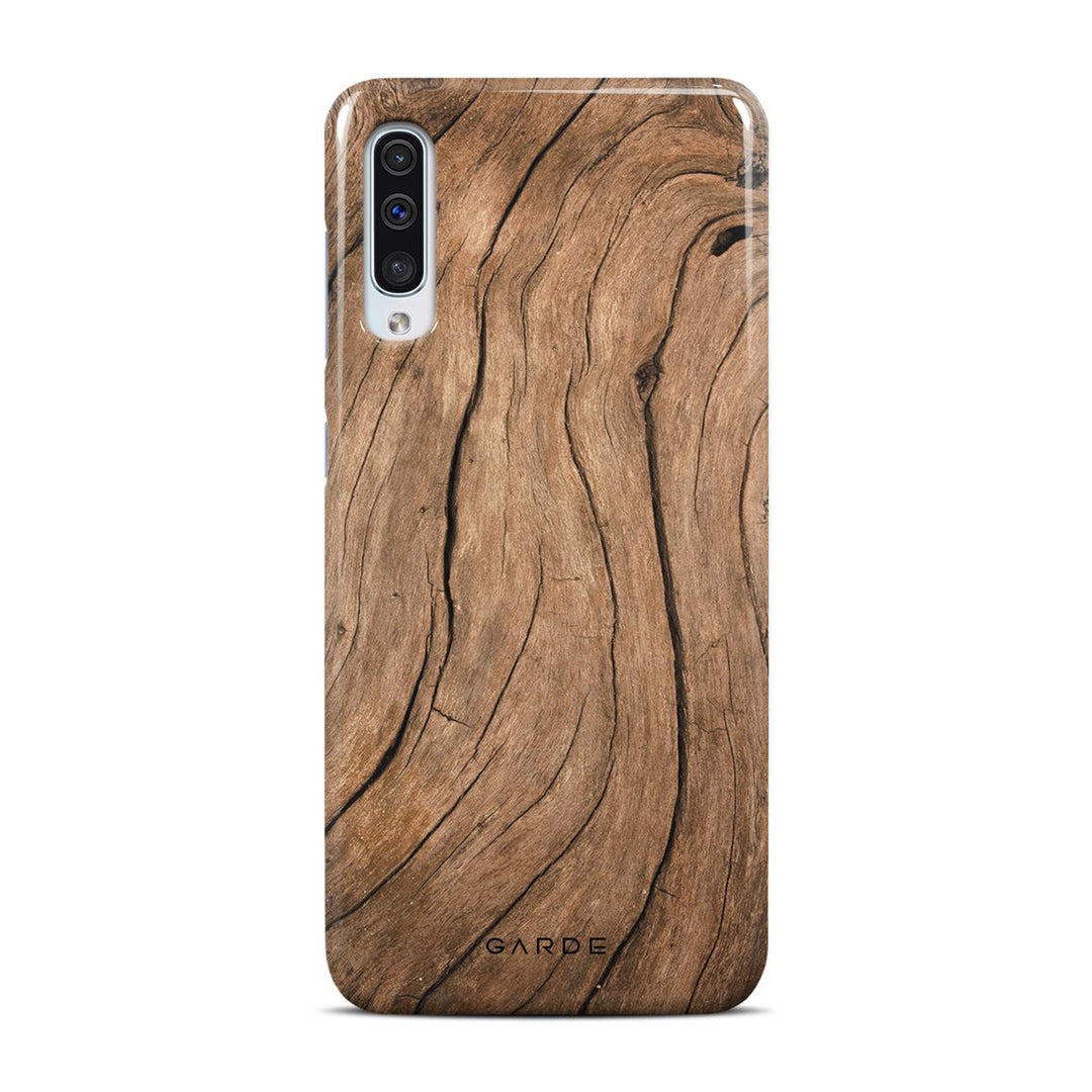 Pinocchio Samsung A50 5G Back Cover - Custom Printed Phone Case by Garde