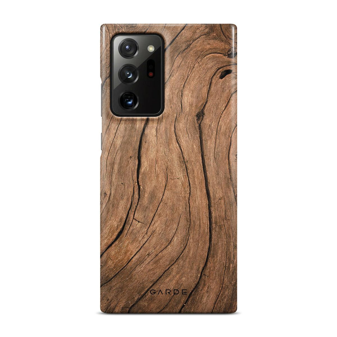 Pinocchio Samsung Note 20 Ultra Back Cover - Custom Printed Phone Case by Garde