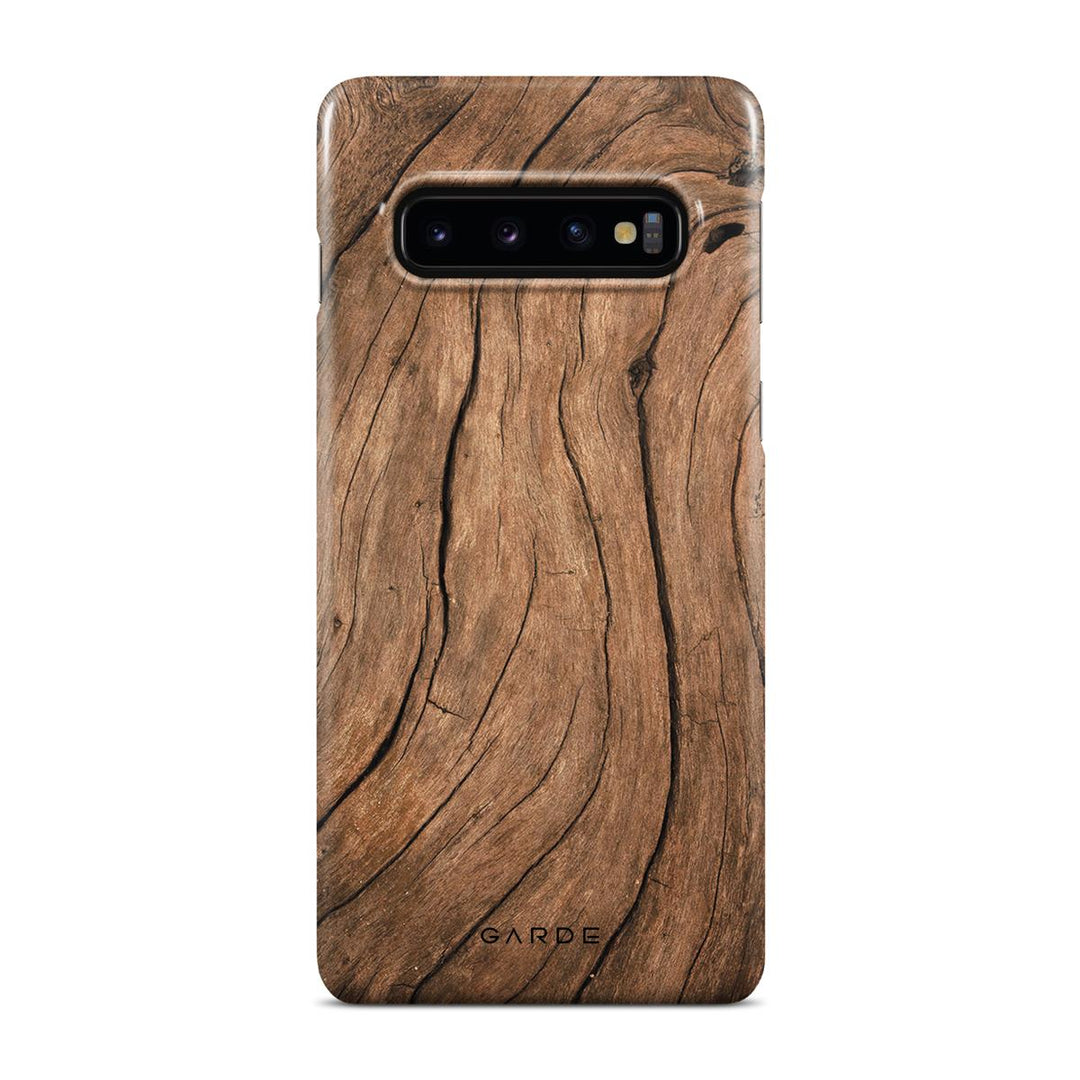 Pinocchio Samsung S10 Back Cover - Custom Printed Phone Case by Garde