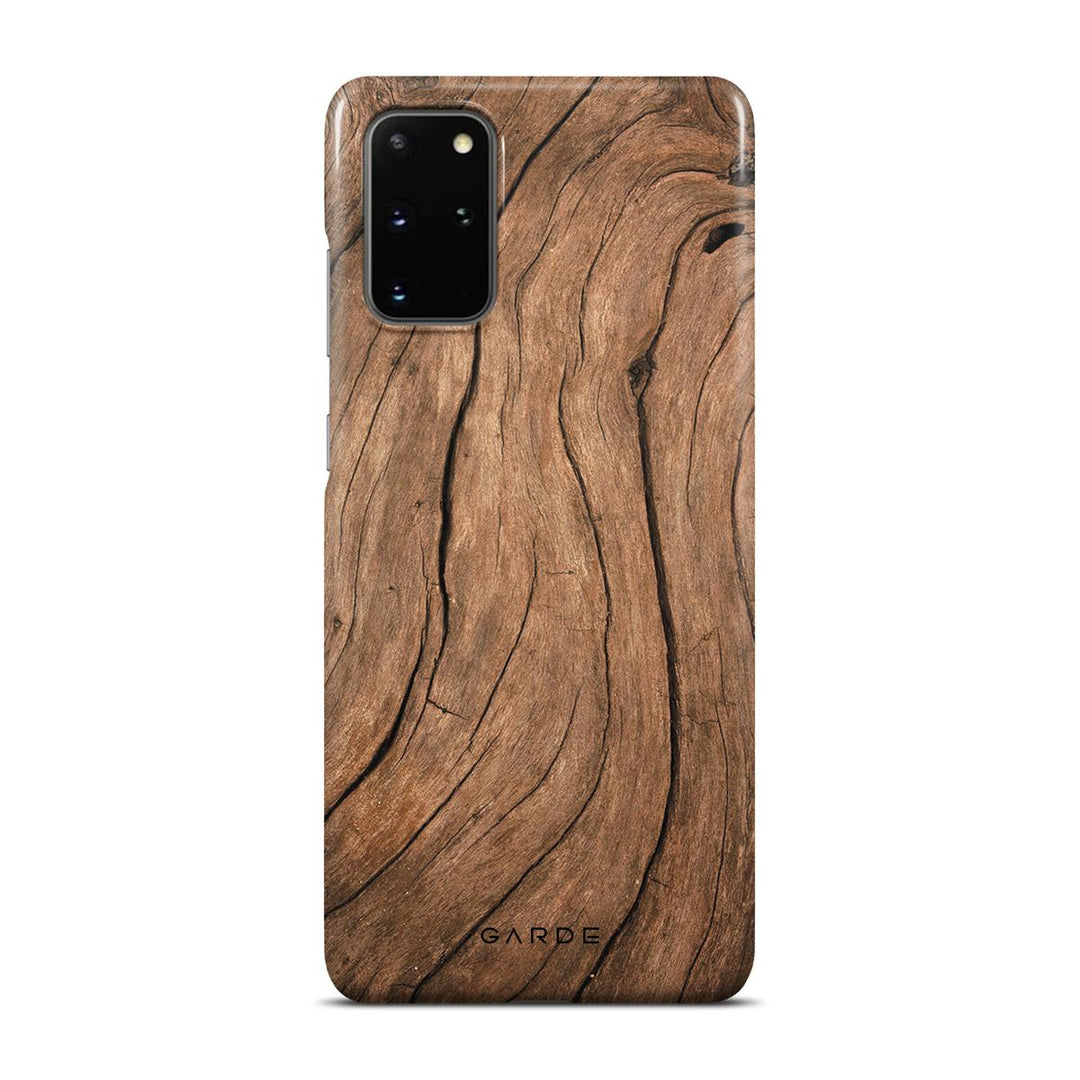 Pinocchio Samsung S20 Plus Back Cover - Custom Printed Phone Case by Garde