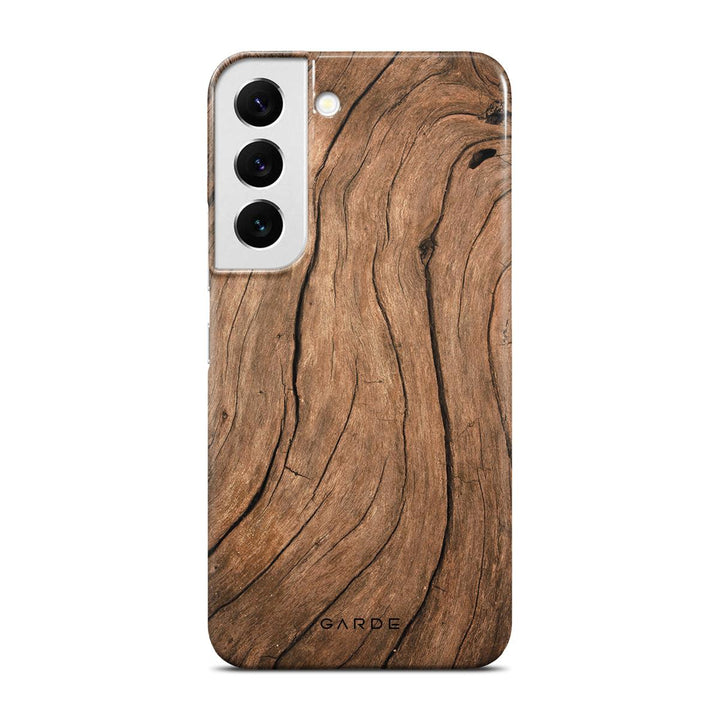 Pinocchio Samsung S22 Back Cover - Custom Printed Phone Case by Garde
