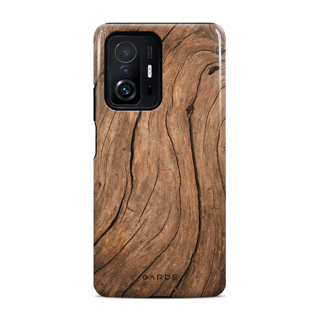 Pinocchio Xiaomi 11T / 11T Pro Back Cover - Custom Printed Phone Case by Garde